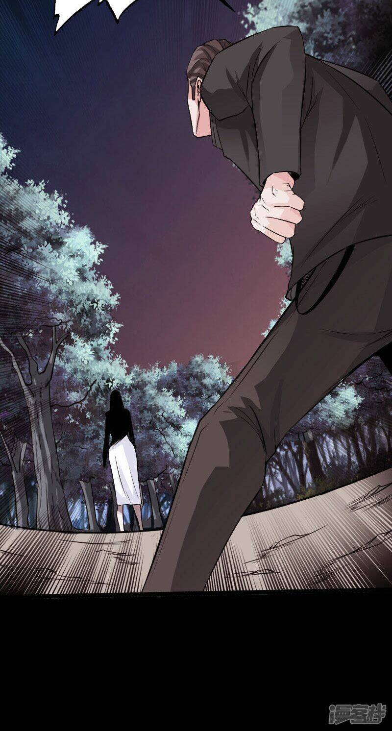 tuyệt phẩm tà thiếu chapter 107 6