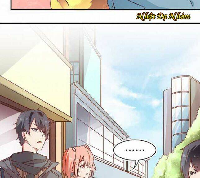 học trưởng, mời nghe lời chapter 1 8