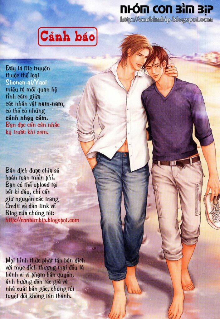 spell (bùa mê) chapter 6 2