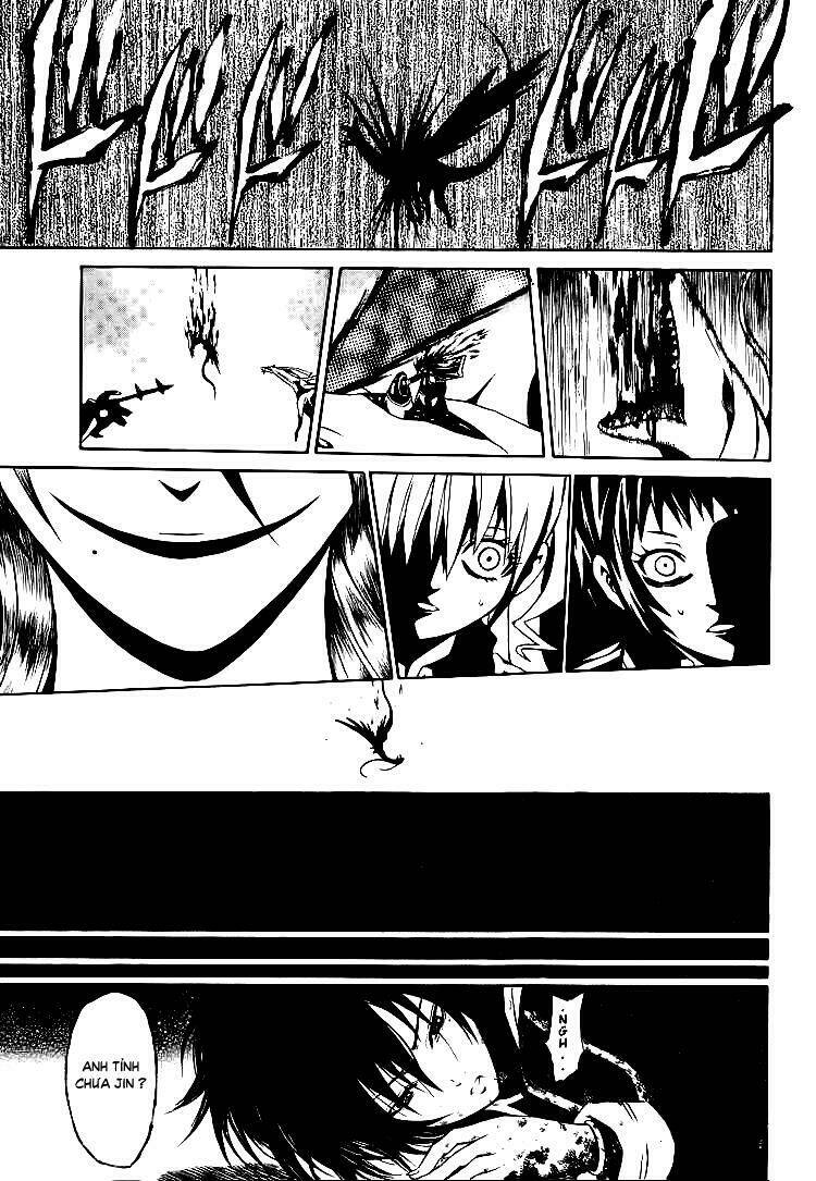 dragonaut - the resonance chapter 3 27