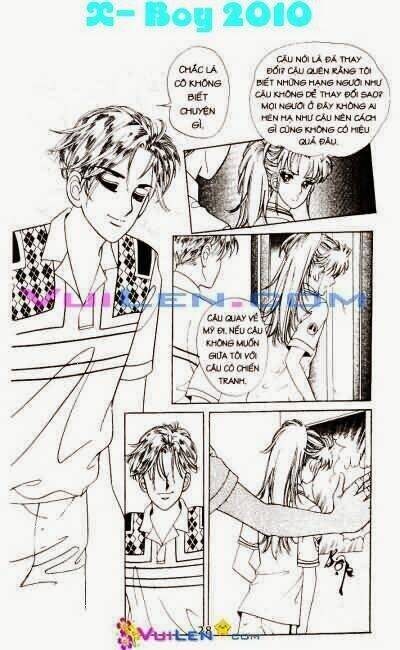 cô giáo tuổi 18 chapter 10 28