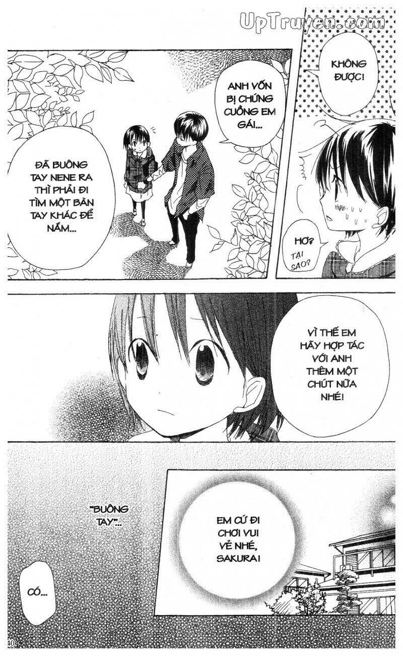 oniichan to issyo chapter 5 140