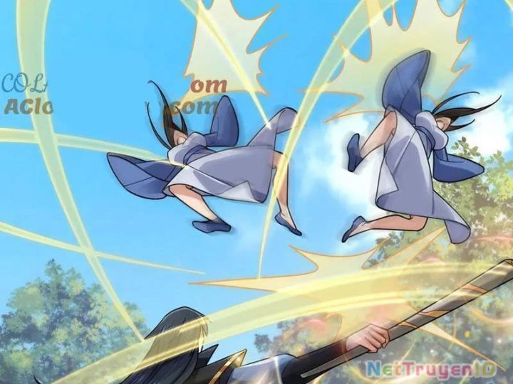 ngủ say vạn cổ: xuất thế đẩy ngang chư thiên chapter 91 74