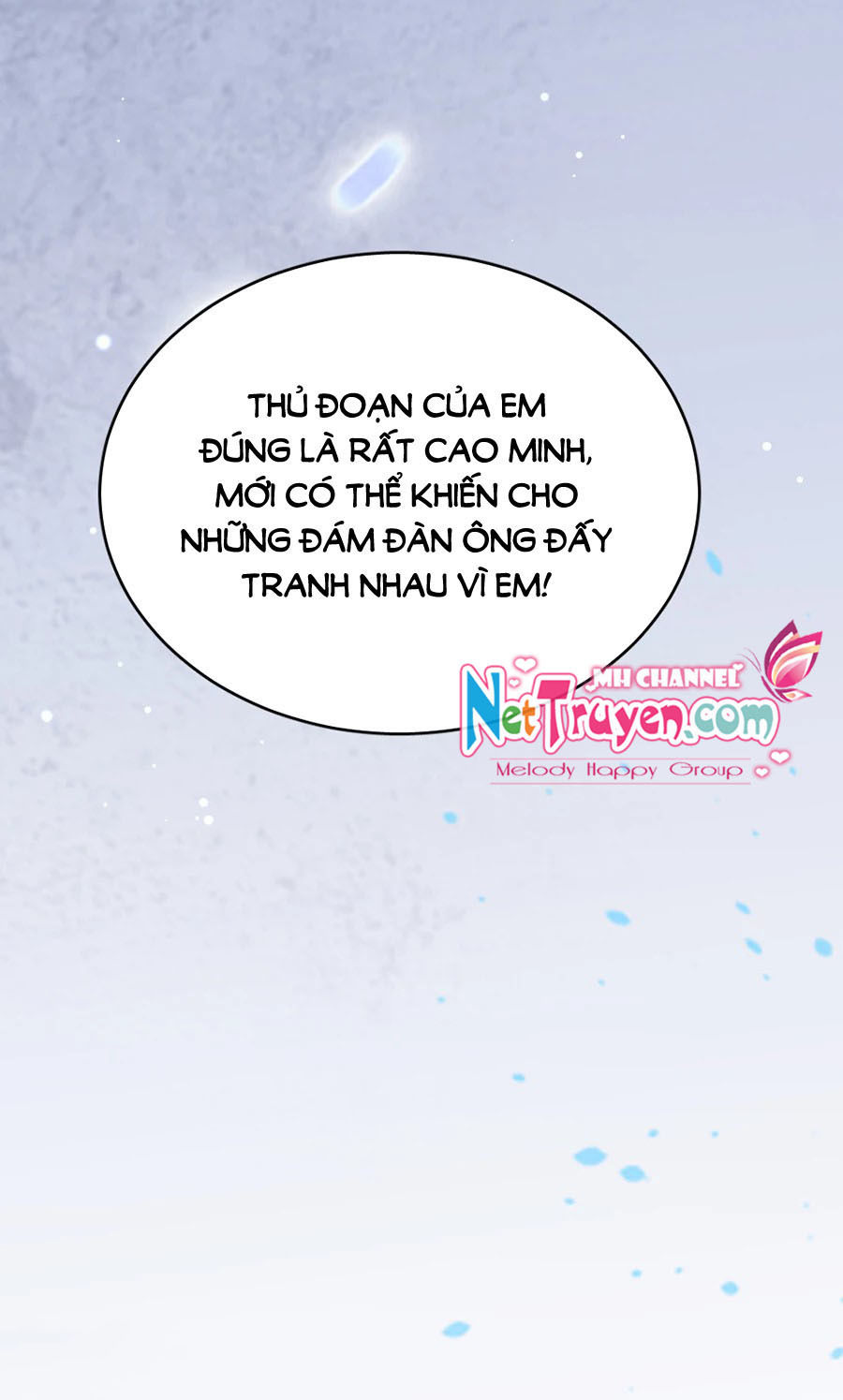 hoàn mỹ lão công tiến hóa luân chapter 83.5 12