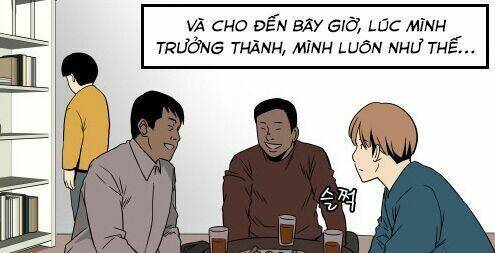 truyện bựa hàn quốc xẻng chapter 28 1