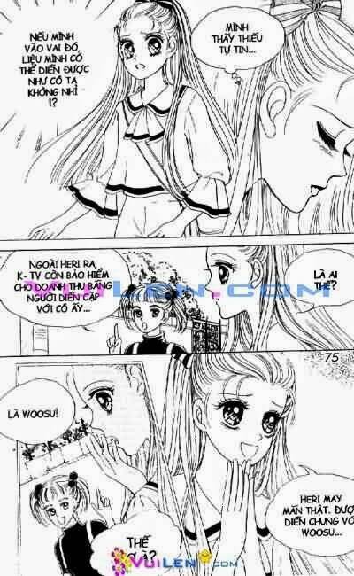 cô gái đến từ quá khứ chapter 3 72