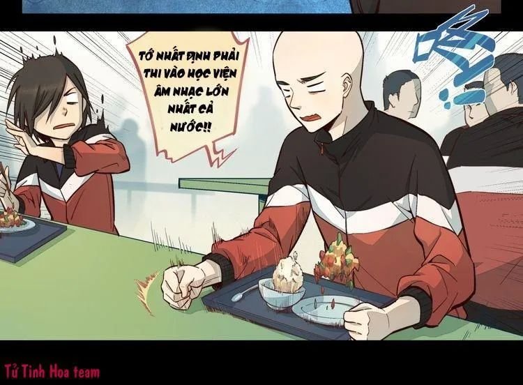 thời khắc ấy, chúng ta gặp nhau chapter 15 14