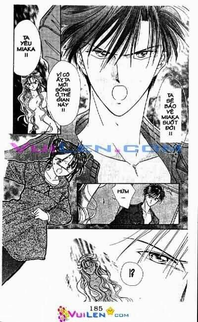 quyển sách kỳ bí chapter 16 186