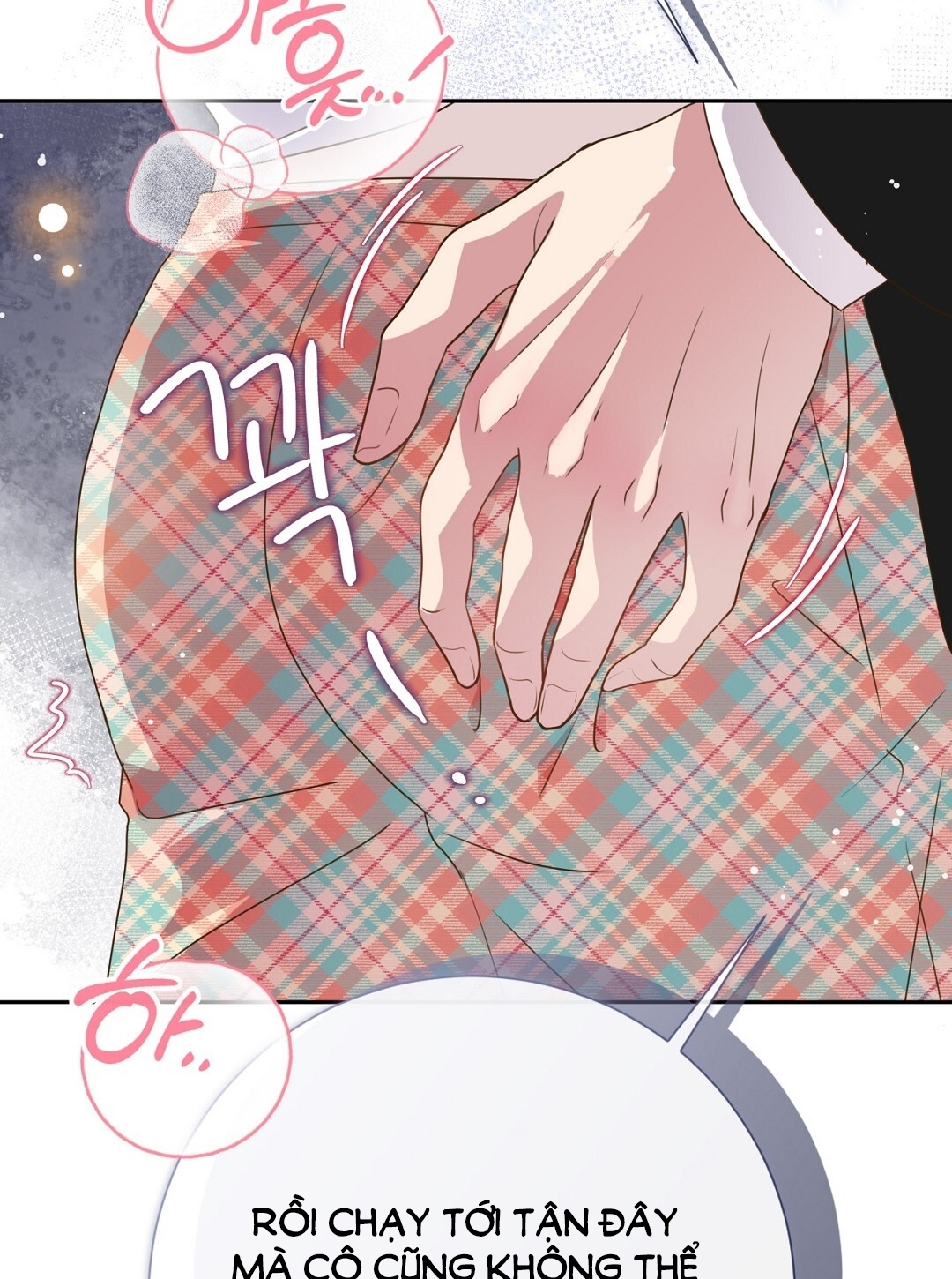 [18+] trải nghiệm thân mật với bạn của anh trai chapter 25.1 47