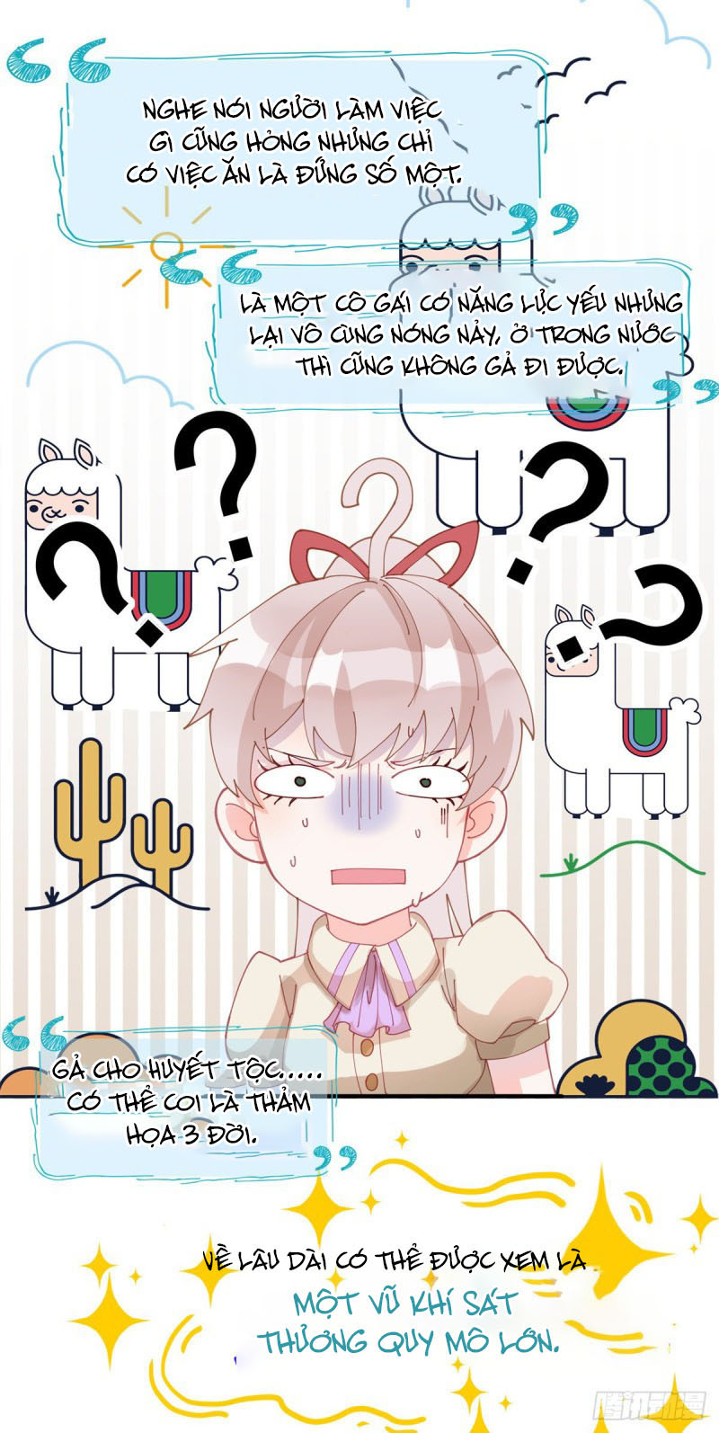 kế hoạch công lược công tước máu lạnh chapter 4 17