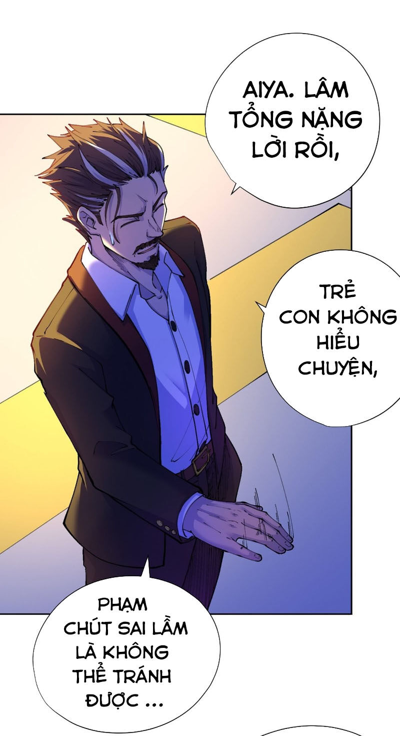 vương bài thần y chapter 20 22