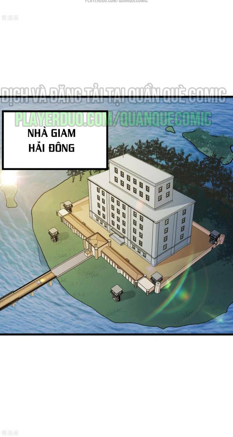 tối cường đặc chủng binh của hoa khôi chapter 56 16