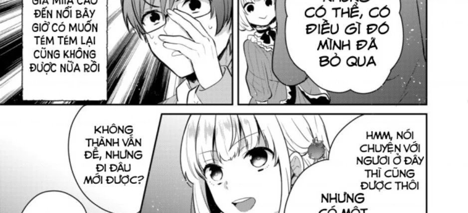 tearmoon empire story chapter 3.1 33