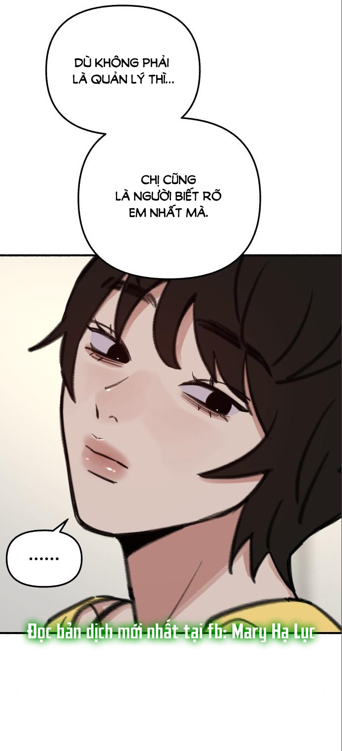 nàng thơ nổi tiếng - nàng thơ myung chapter 61.1 7