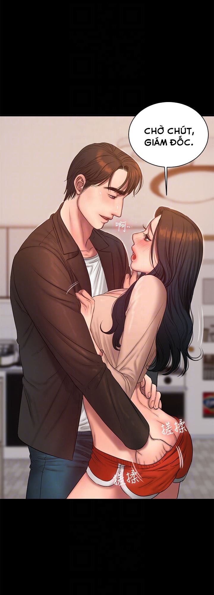 chạy trốn chapter 41 15