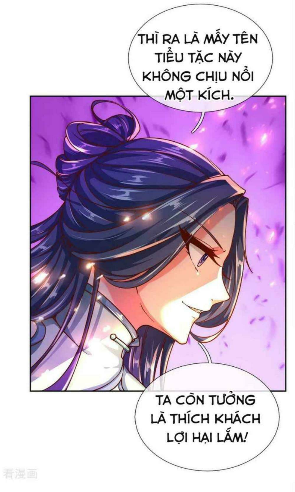 thân thể của ta là kiếm chủng chapter 64 19