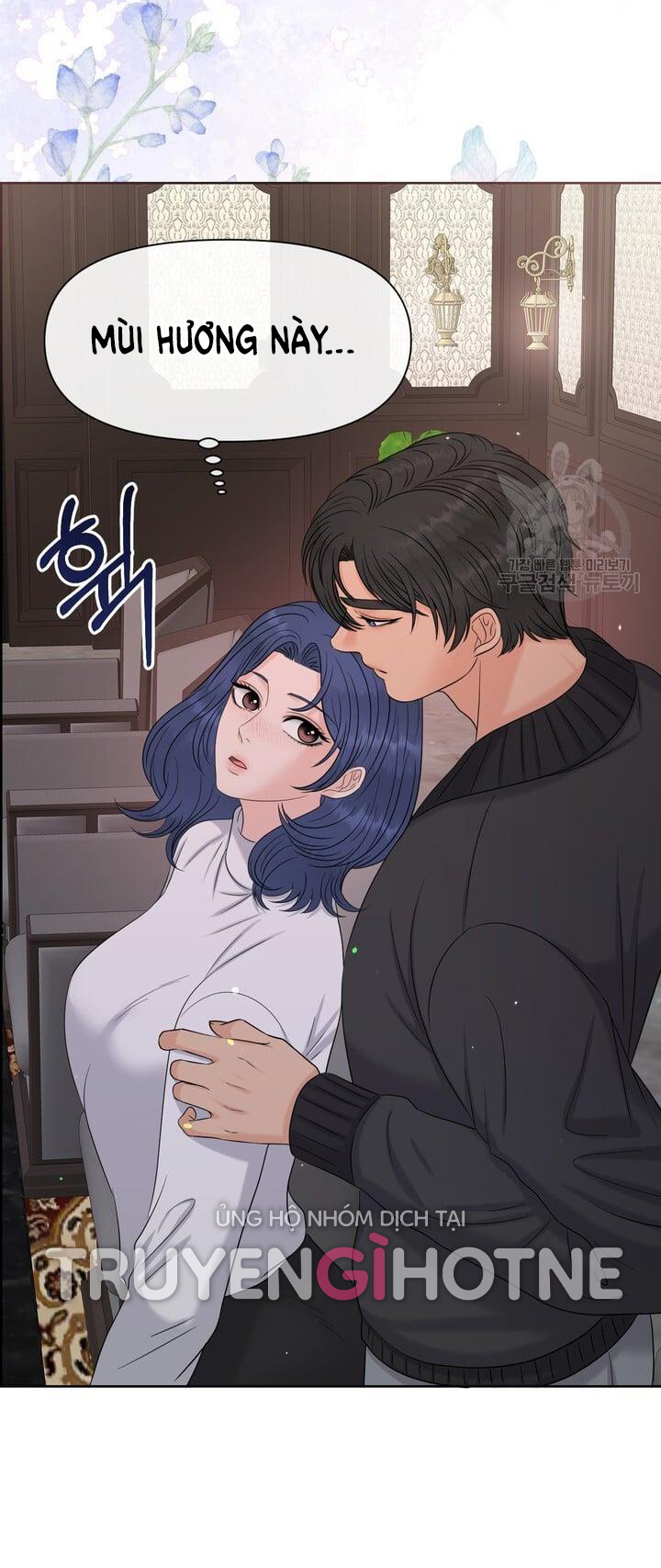Em Sẽ Chọn Alpha Nào~ chapter 75.1 - Trang 31