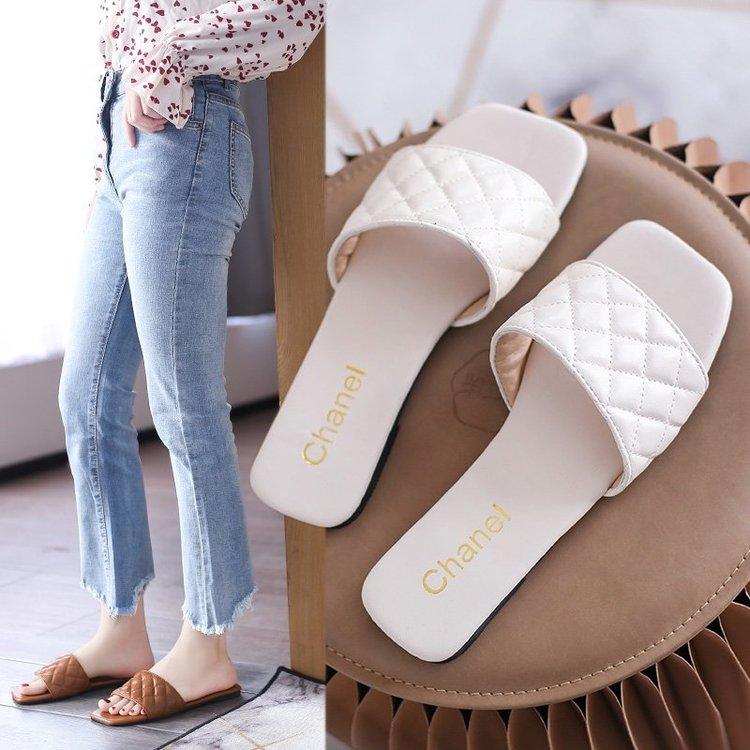 Dép Cao Gót Thời Trang Thoải Mái Cho Nữ