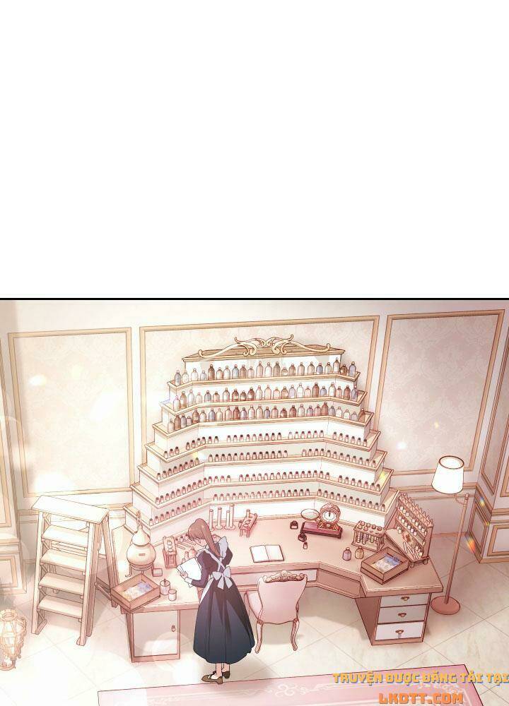 nhà điều chế nước hoa độc quyền của bạo chúa chapter 18 11