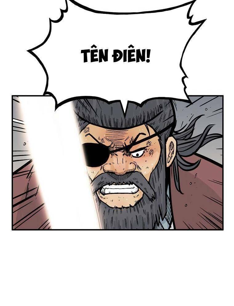 hỏa sơn quyền chapter 87 18