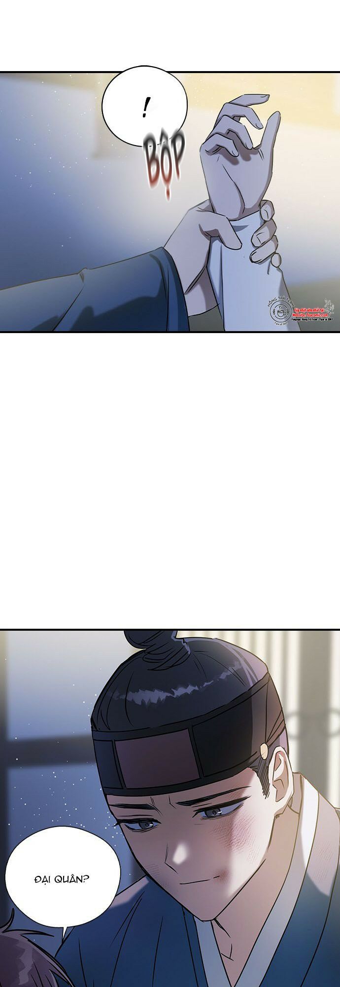 duyên nợ kiếp trước chapter 25 64