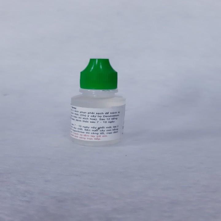 Chế phẩm Keiki Super- Spray dạng phun dùng cho hoa lan và hoa hồng