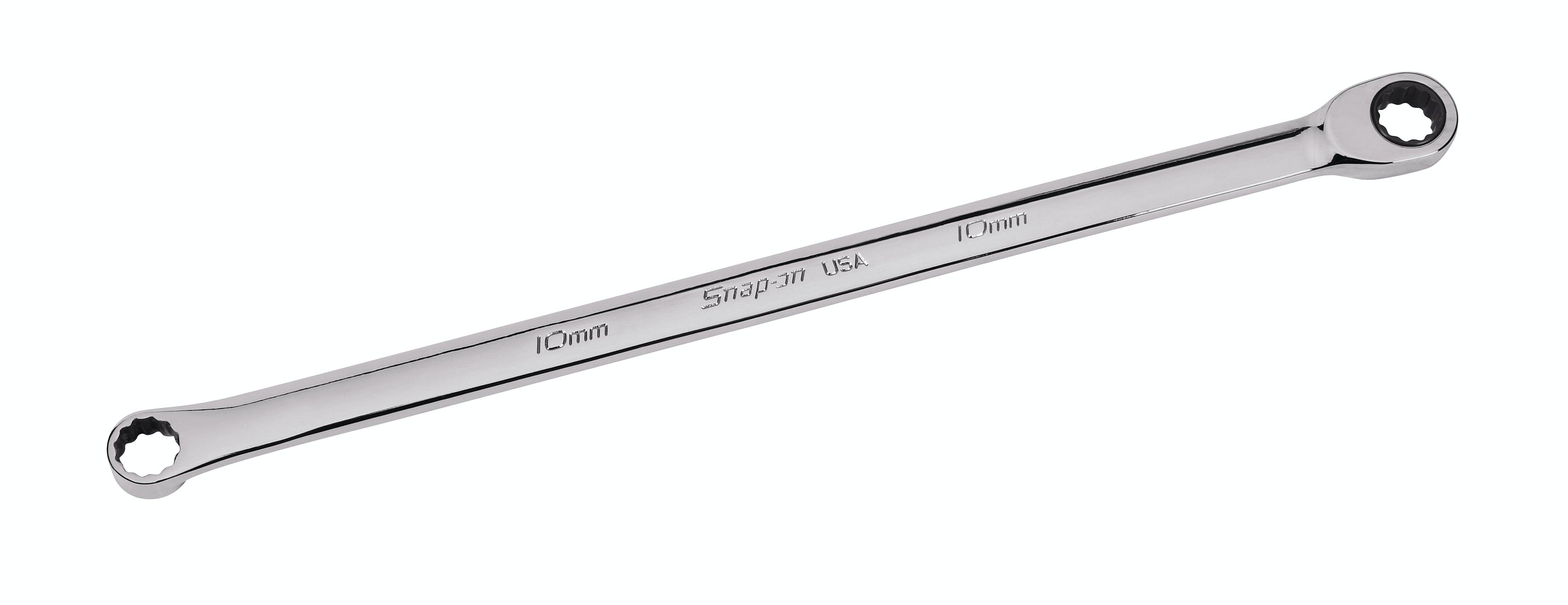 Cờ kết hợp hiệu suất cao 2 đầu vòng 10 mm XDLRM10A Snap-On