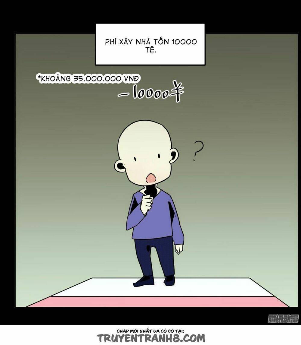 điều ước của người phàm chapter 24 33