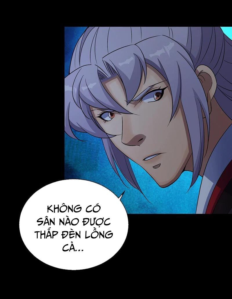 thông u đại thánh chapter 46 13