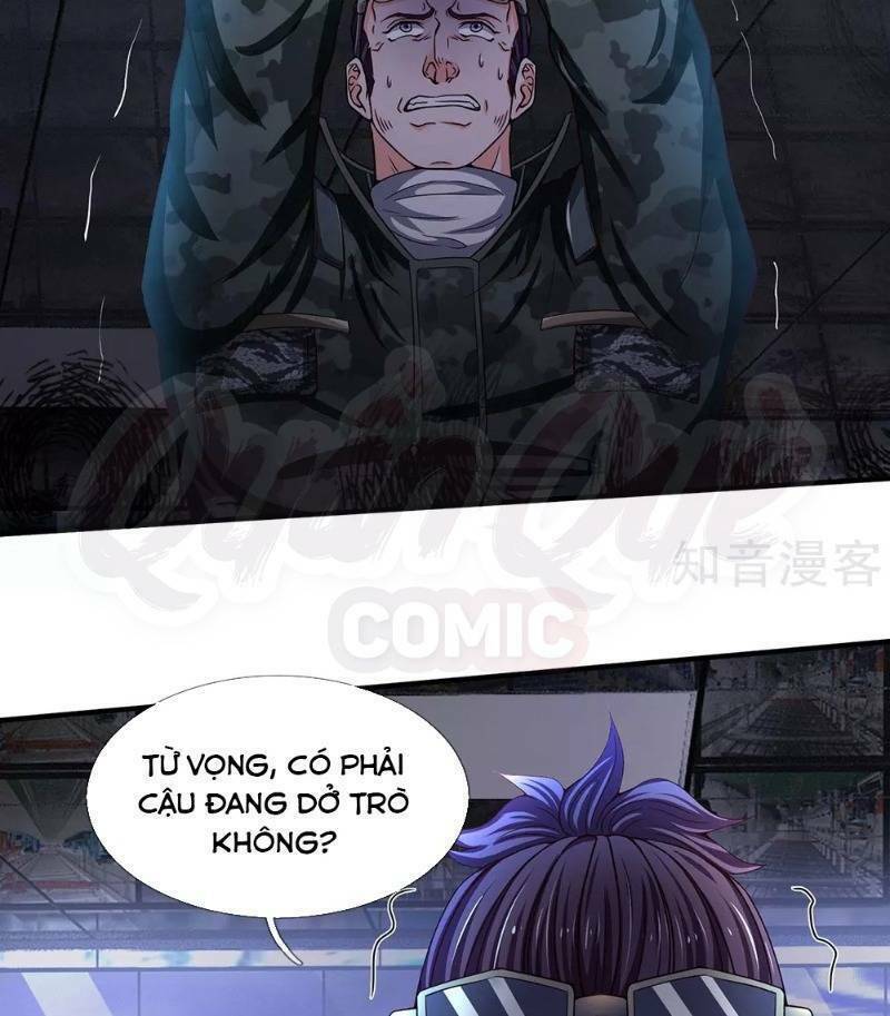 chung cực binh vương tại đô thị chapter 102 14