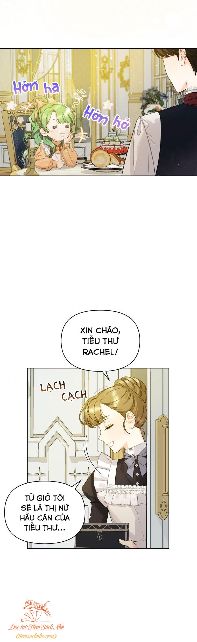 trở thành em gái nam chính truyện bl chapter 2 19