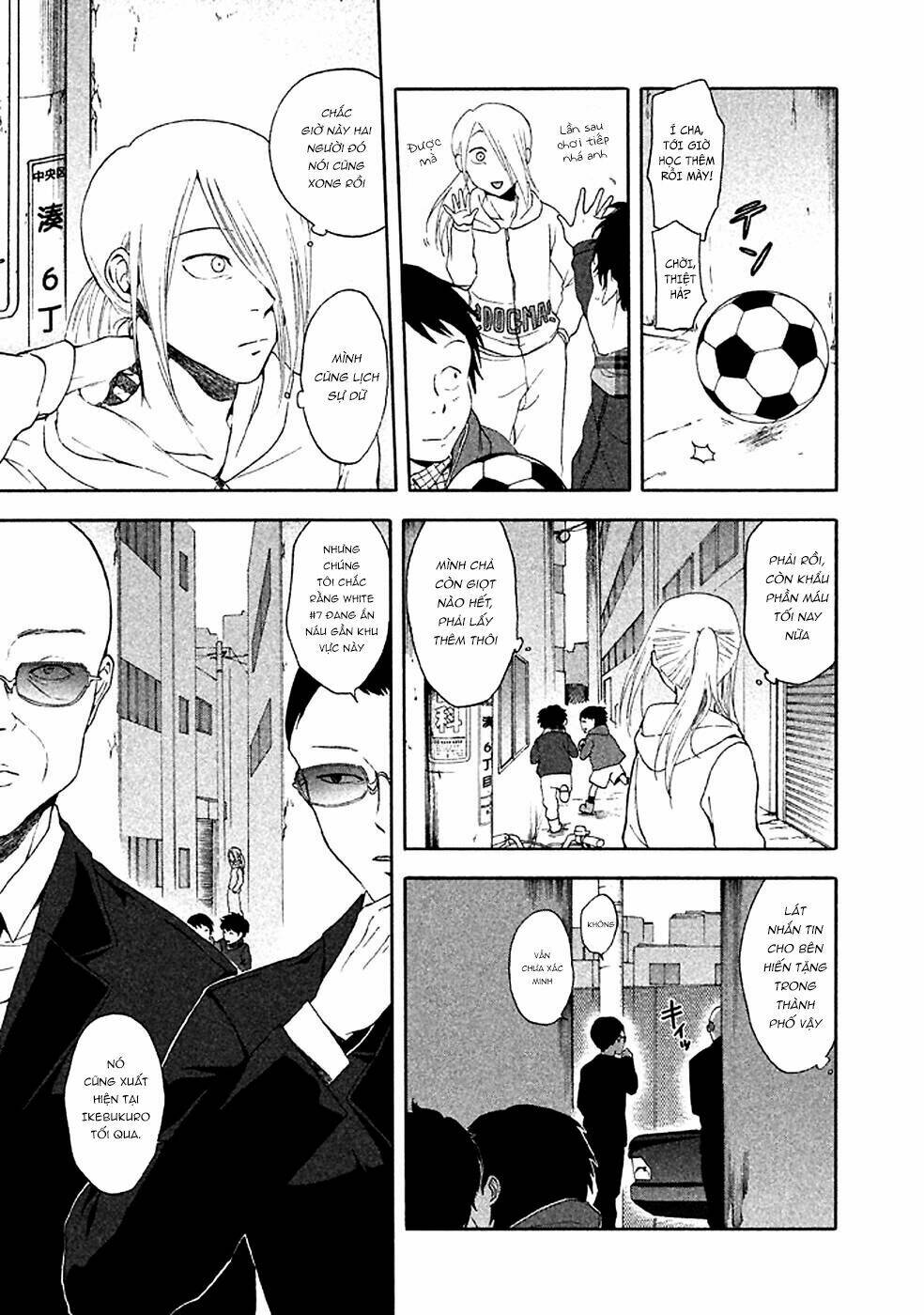 ranh giới quỷ chapter 22 17