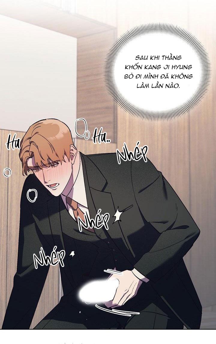 làm dâu nhà tài phiệt họ kang chapter 16 38