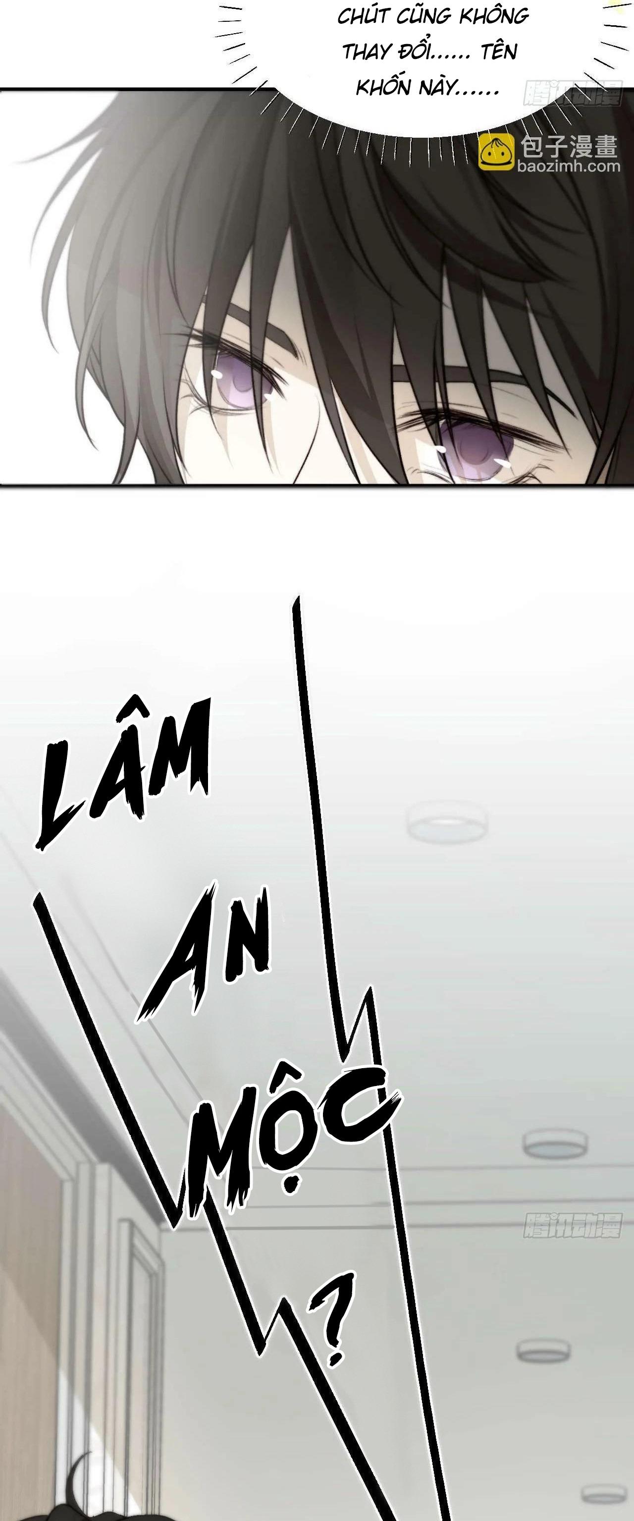 chó hư khó giữ chapter 21 13