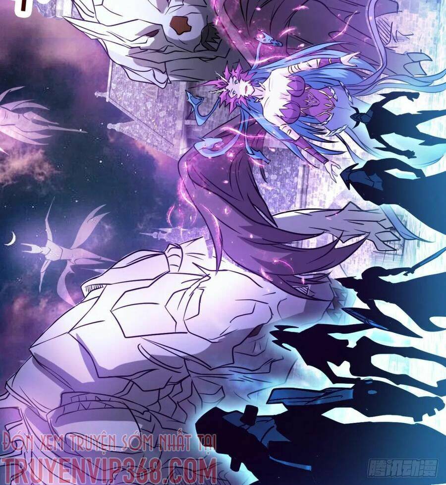 ma hoàng sư đệ quả thực quá chung tình chapter 81 60