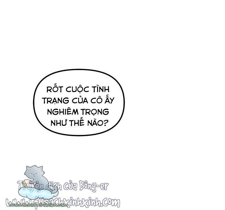 tháng năm cuối cùng của nữ phụ đoản mệnh chapter 12 61