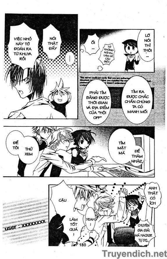 zombie-loan chapter 13 10