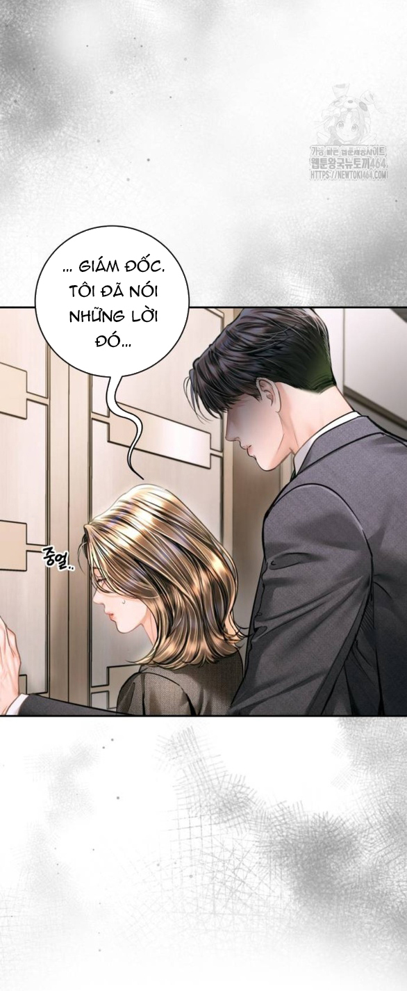 đứa trẻ trông giống tôi chapter 40.2 19