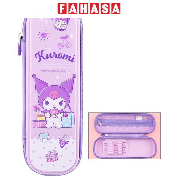 Bóp Viết Kuromi - iiGEN IG5766