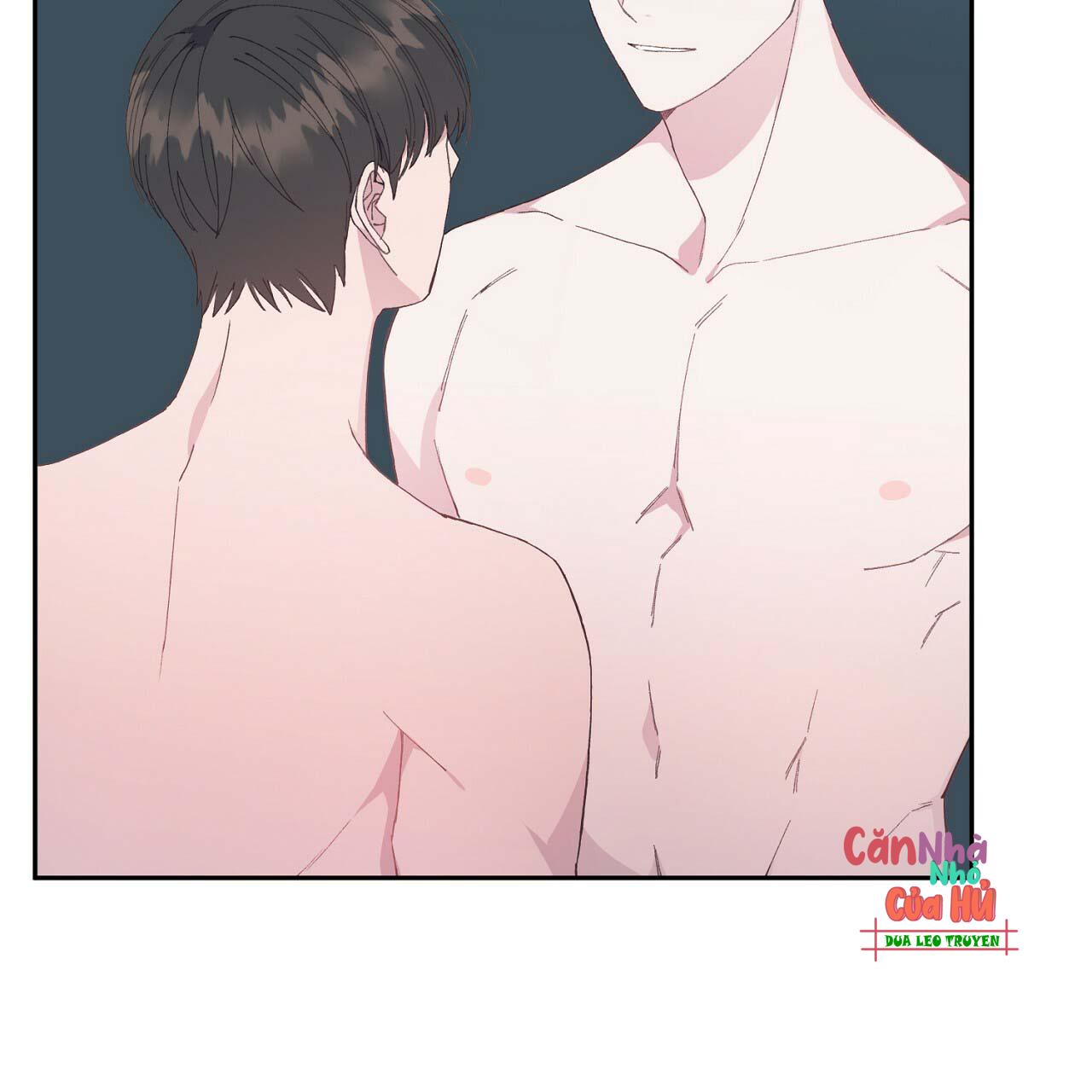 khi trò chơi hẹn hò kết thúc chapter 4 16