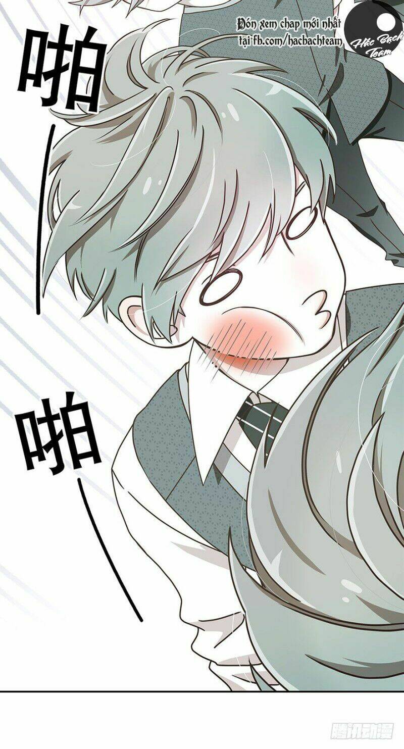 đối với cậu, tớ đều nghe theo chapter 1 59