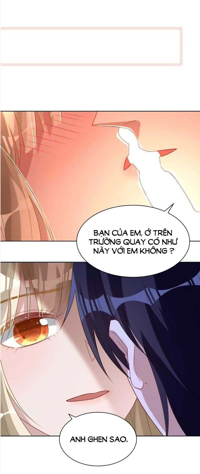 thần luân mật luyến chapter 81 21