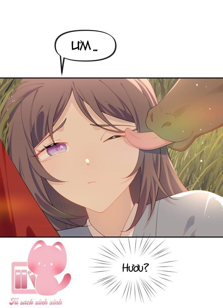 một đêm nọ đột nhiên yandere tới! chapter 115 3