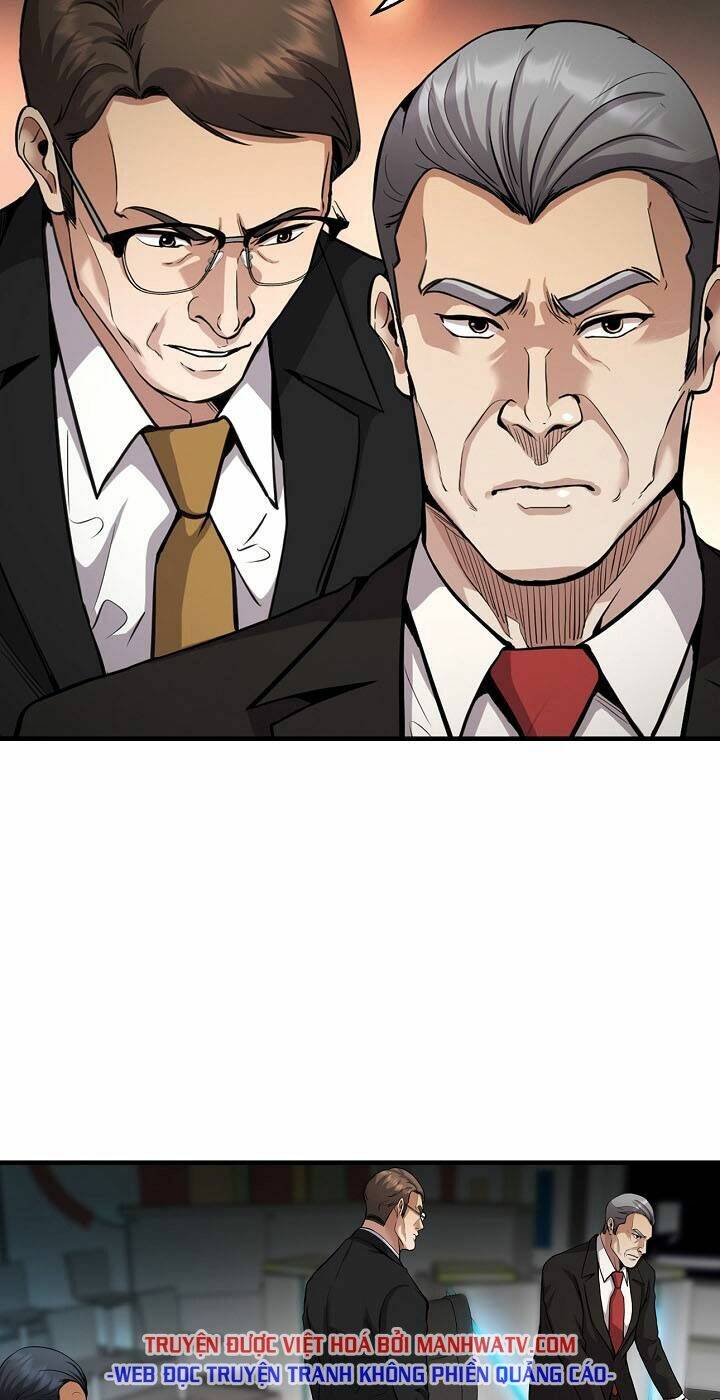 điều tra viên chuyển sinh chapter 136 16