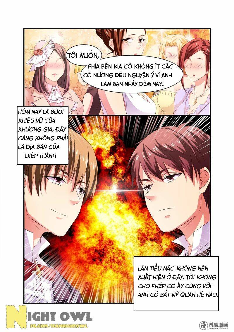 cô vợ nhỏ bé của thiếu gia ác ma chapter 12 3