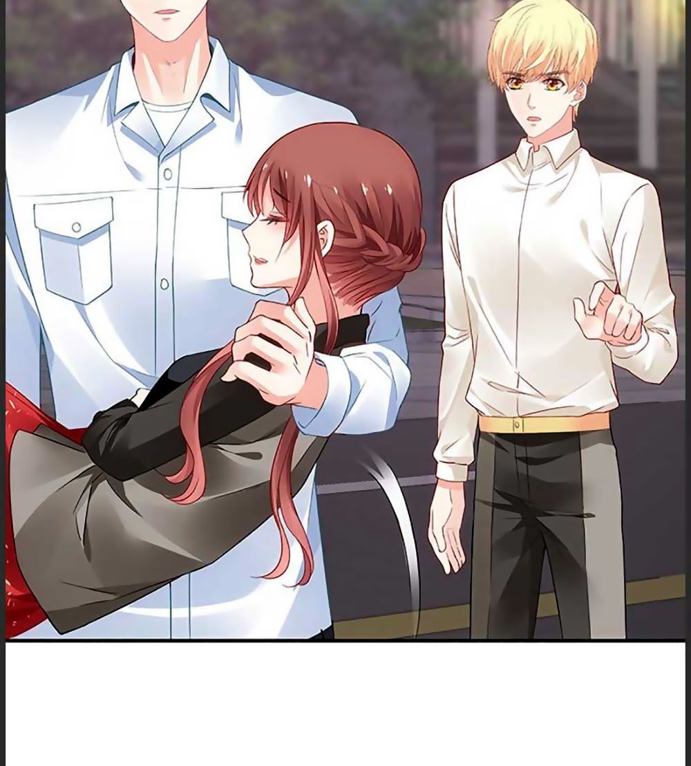 bạn trai 1/4 của tôi chapter 19 7