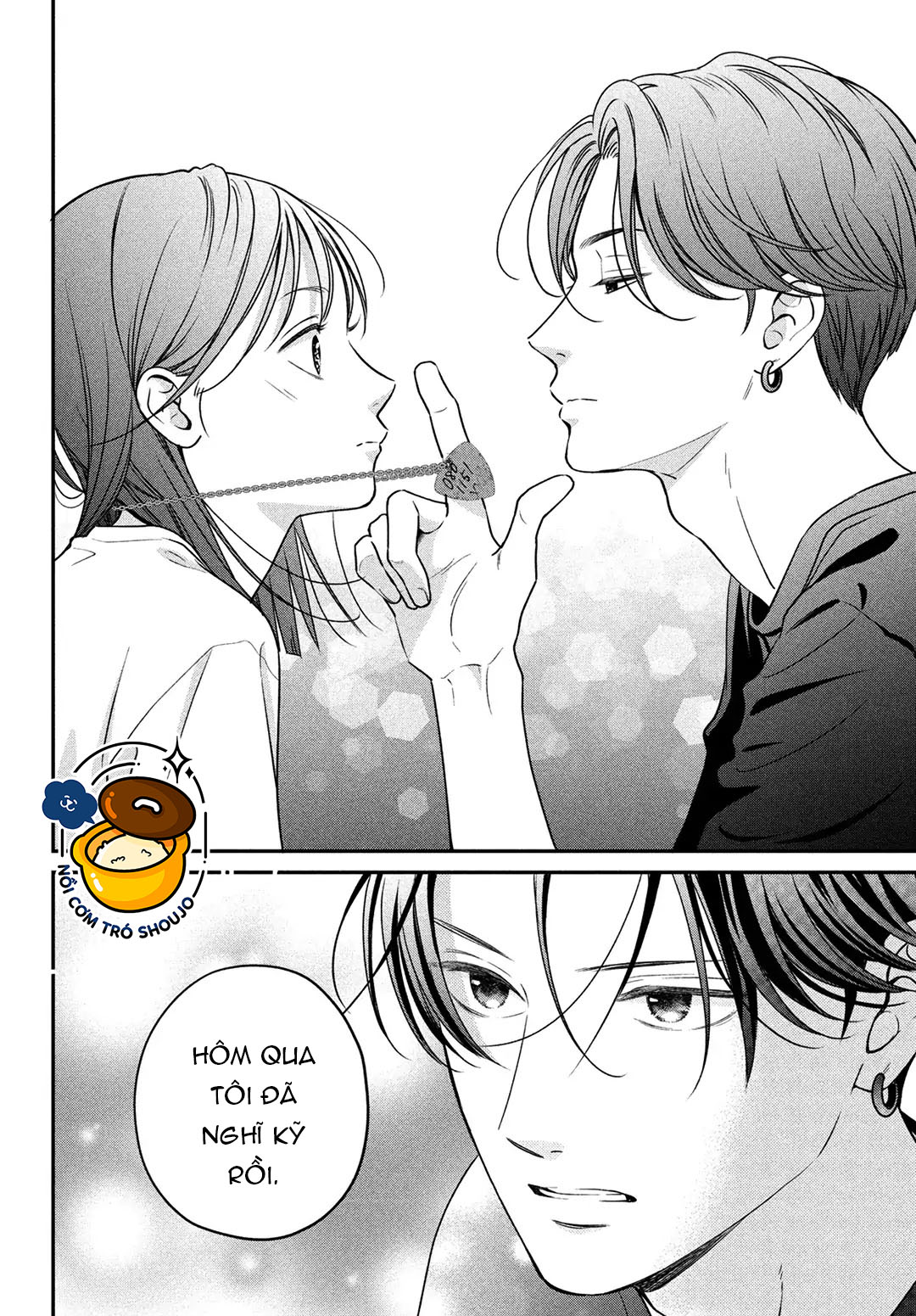 tôi sẽ trao em tình yêu ngọt ngào chapter 8.2 10