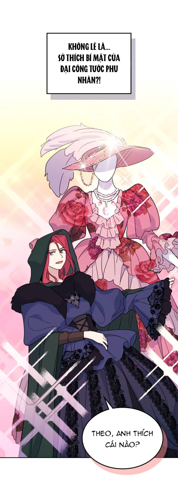 [18+] người đẹp và quái vật chapter 51 27