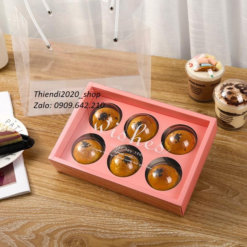 FEB12-Hộp đựng bánh trung thu 6c