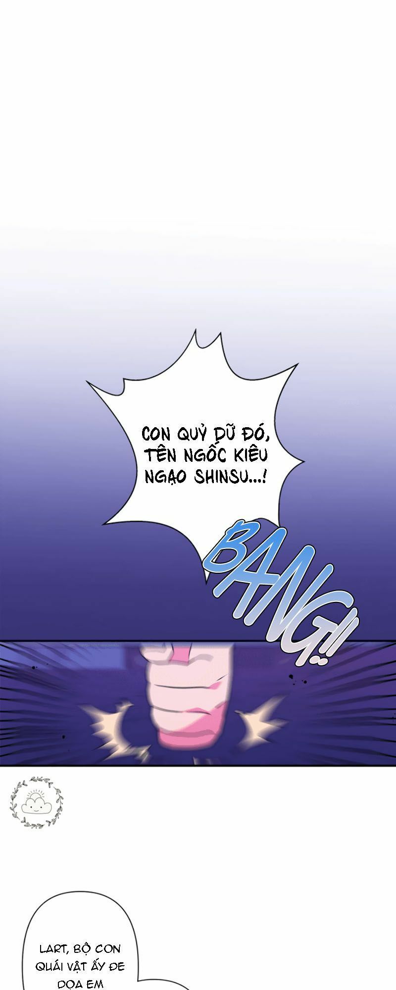 tôi đang nuôi dưỡng một con quái thú chapter 6 25